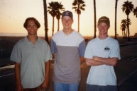 Tom 1599.jpg: 1996/08/01 - Oceanside - 1996